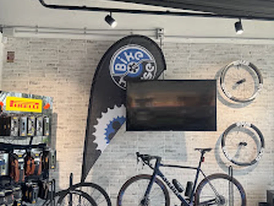 BIKE HOUSE srls, Rome