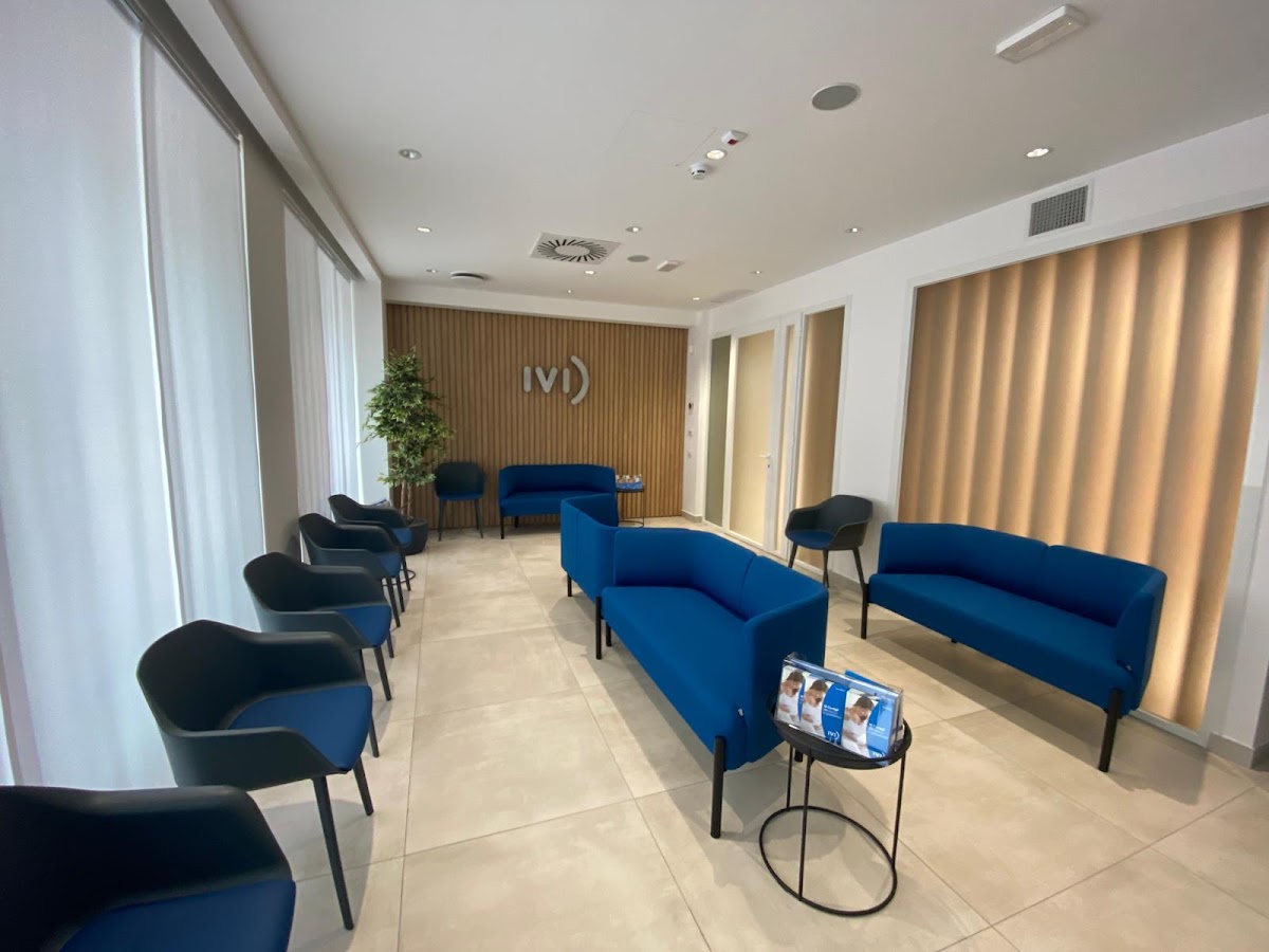 IVI Roma, Rome