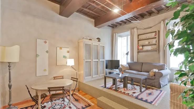Rental in Rome