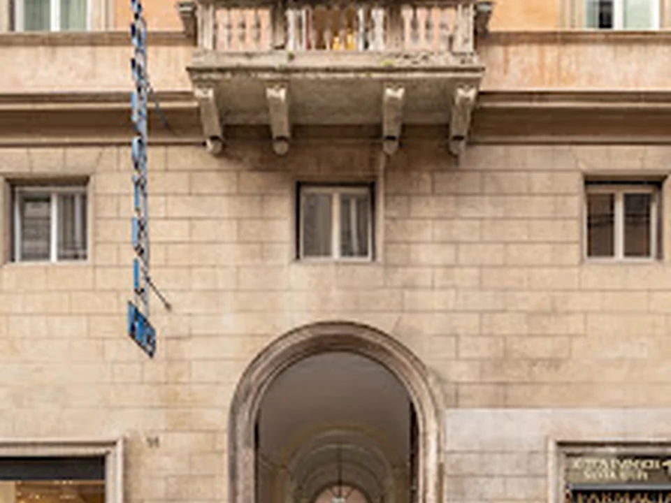 Hotel City - Palazzo Dei Cardinali | BZAR hotels, Rome