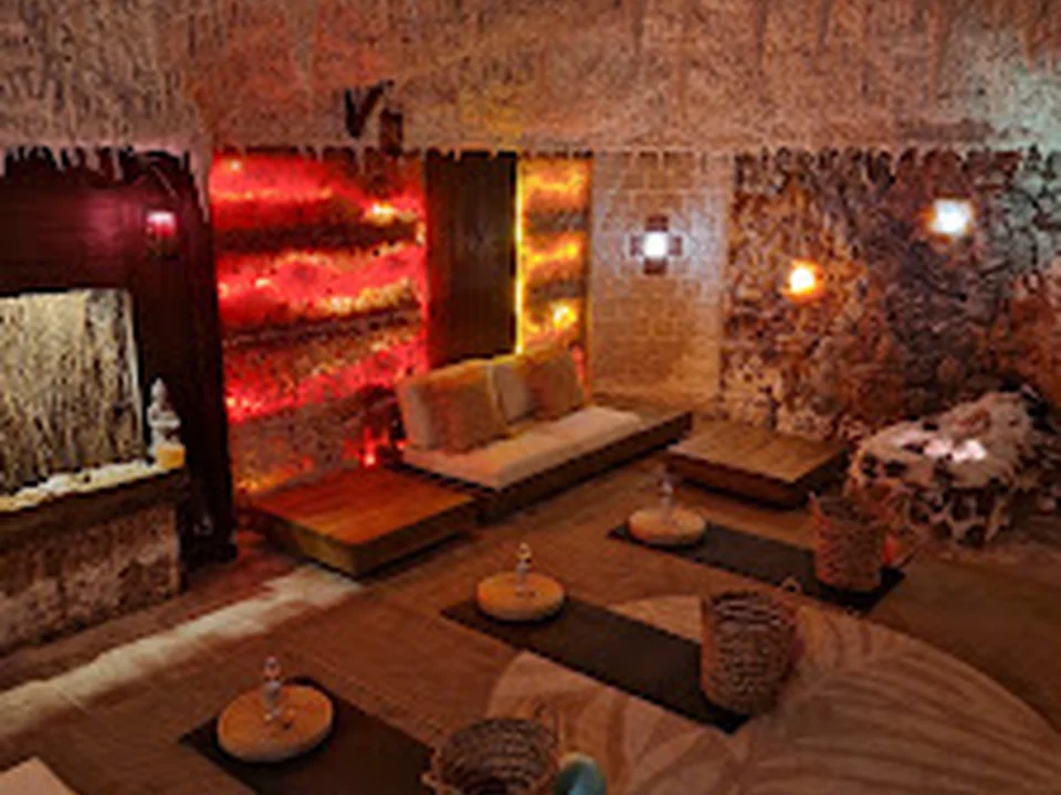 Sanctuary Spa Beauty & Wellness, Rome