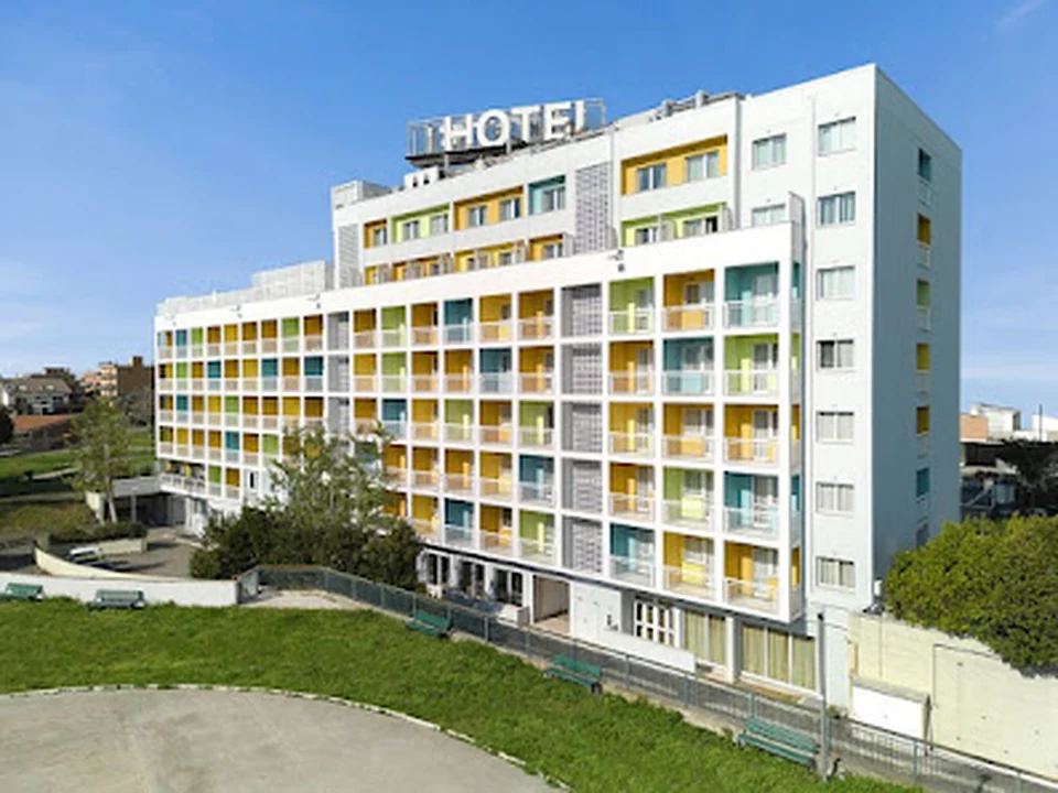 Hotel Roma Tor Vergata, Rome