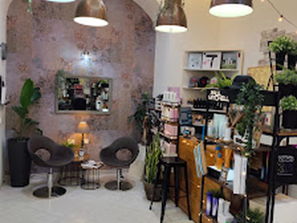 Parrucchiere Roma Prati Scolaro Stylist, Rome
