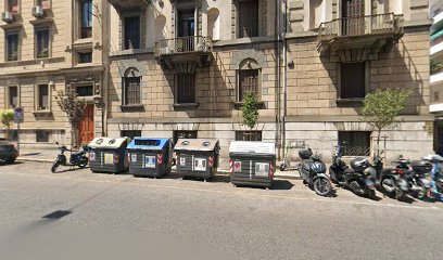 Studio Oculistico Abbondanza, Rome