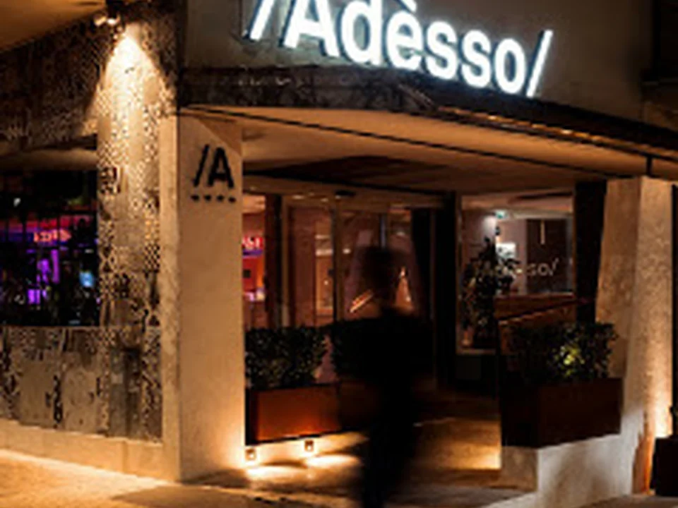 Adesso Hotel, Rome