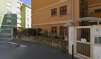 Roberto Russotto, Rome