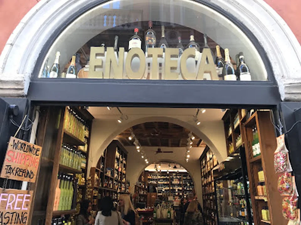 Enotrevi Srl, Rome