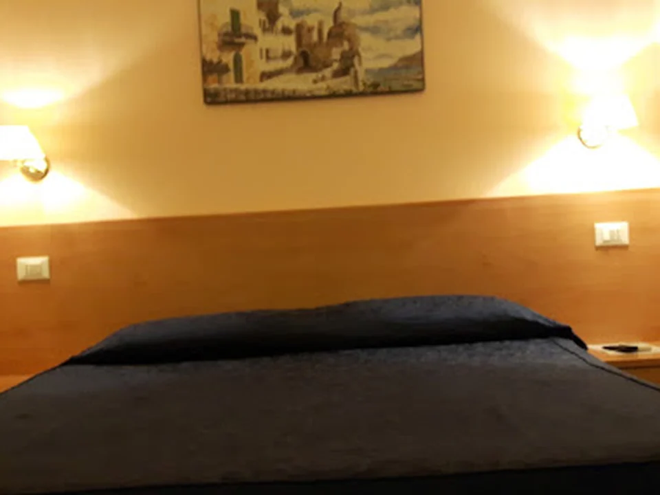 PALMA RESIDENCE, Budget hotel in Heart of Rome, Italy