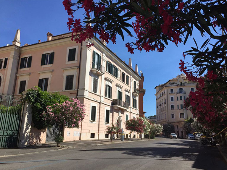 Studio Legale Marazza & Associati, Rome