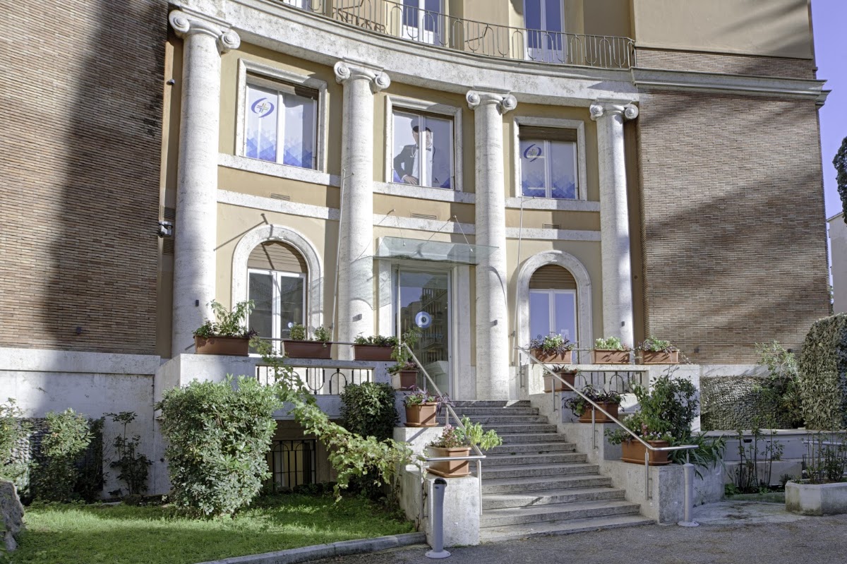 Primavista Eye Clinic, Rome
