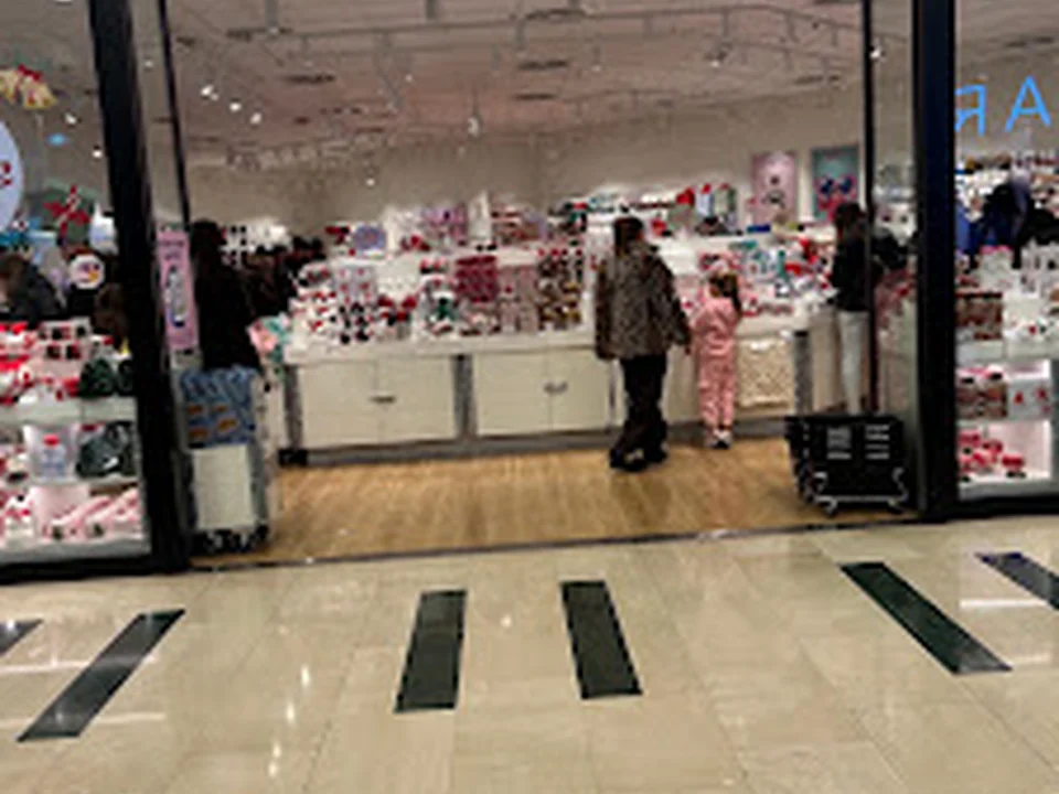 Centro Commerciale ROMAEST, Rome