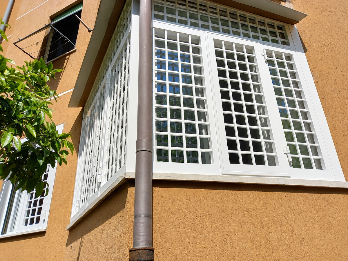 Ristrutturare Casa, Rome