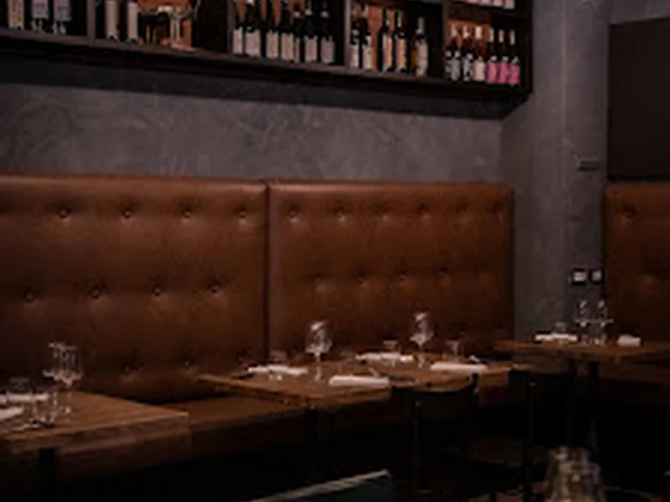 Cuoco & Camicia, Rome