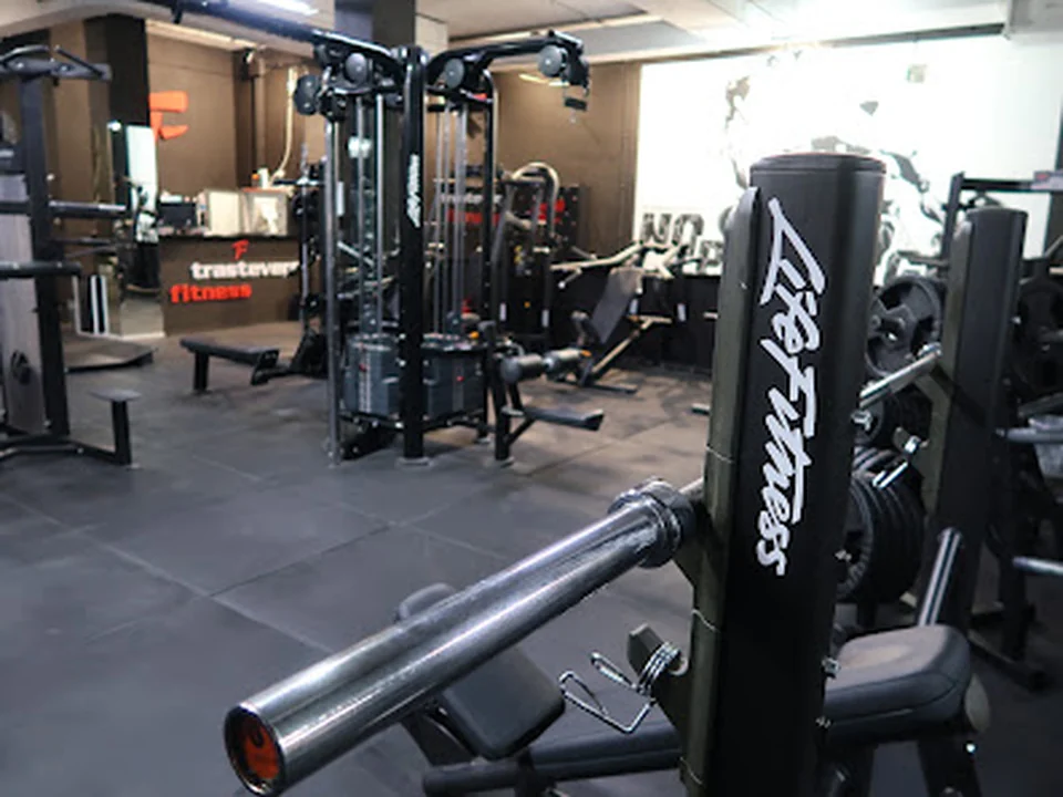 Trastevere Fitness ssd, Rome