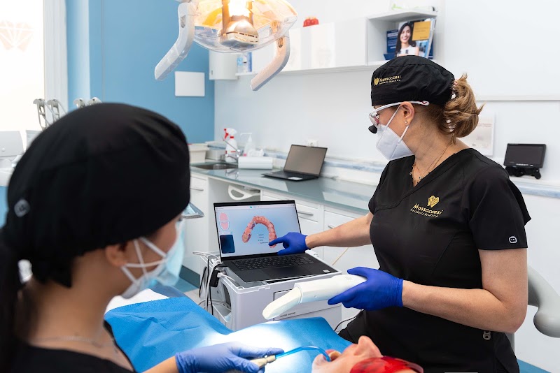 Studio Dentistico Dott.ssa Barbara Massaccesi, Rome