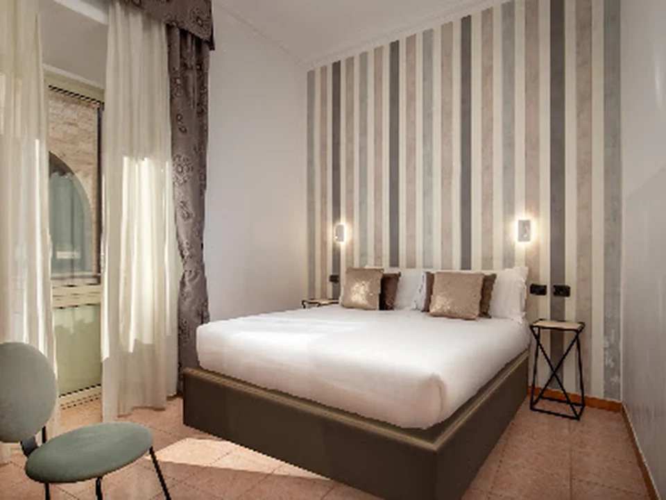 Hotel Ciao, Rome