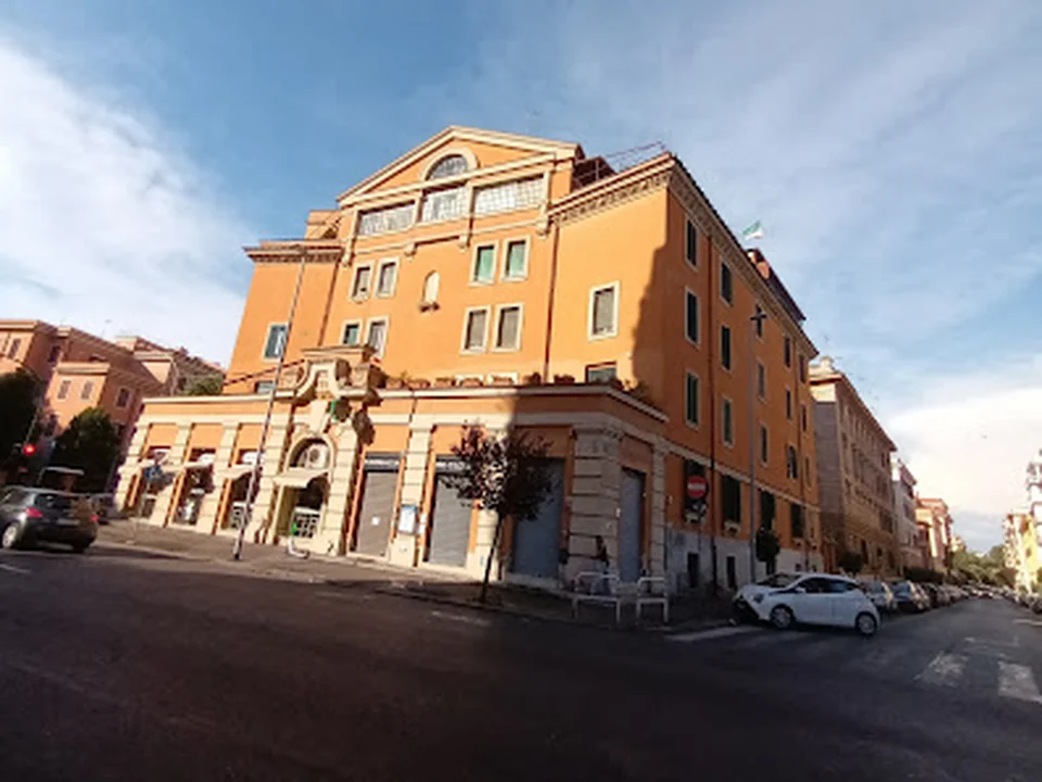Gemini Guest House, Rome