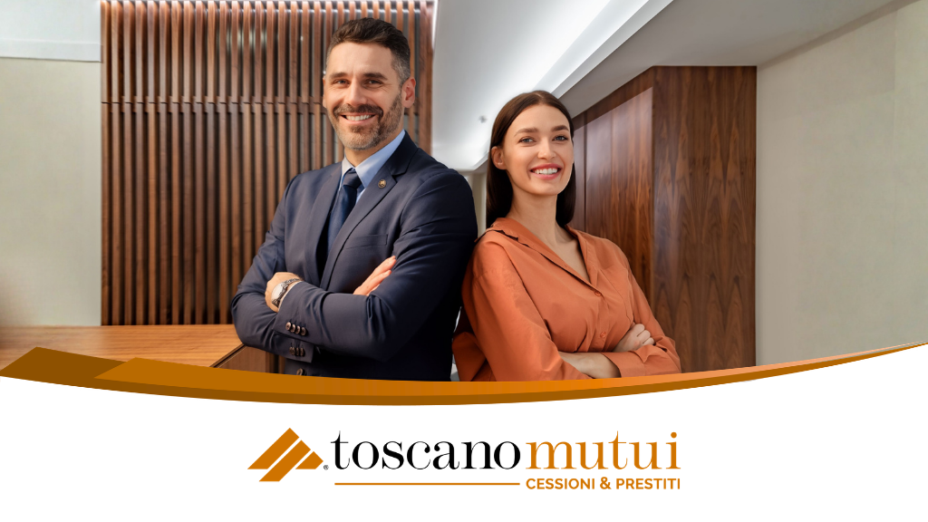 Toscano Mutui, Rome