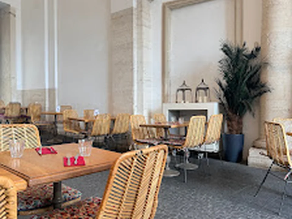Vivi Bistrot, Rome