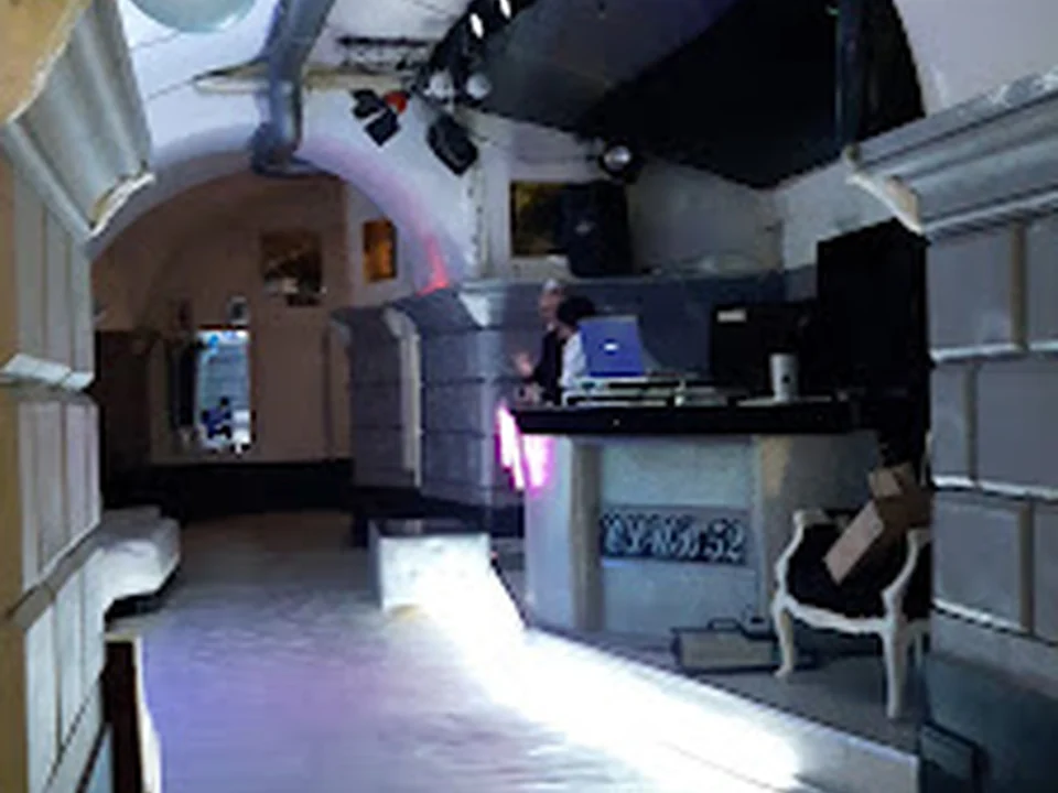 Club 52, Rome