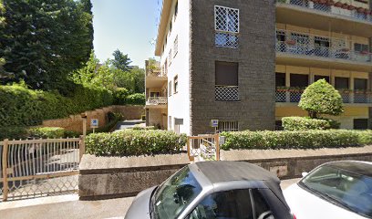 Institut Marquès Roma, Rome