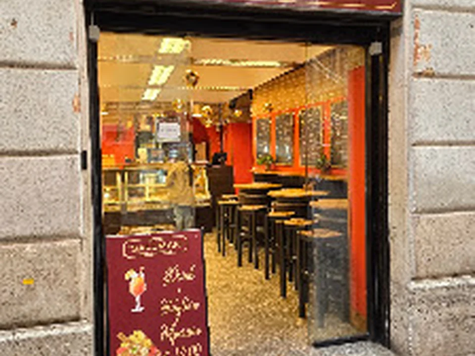 IL SALUMAIO, Rome