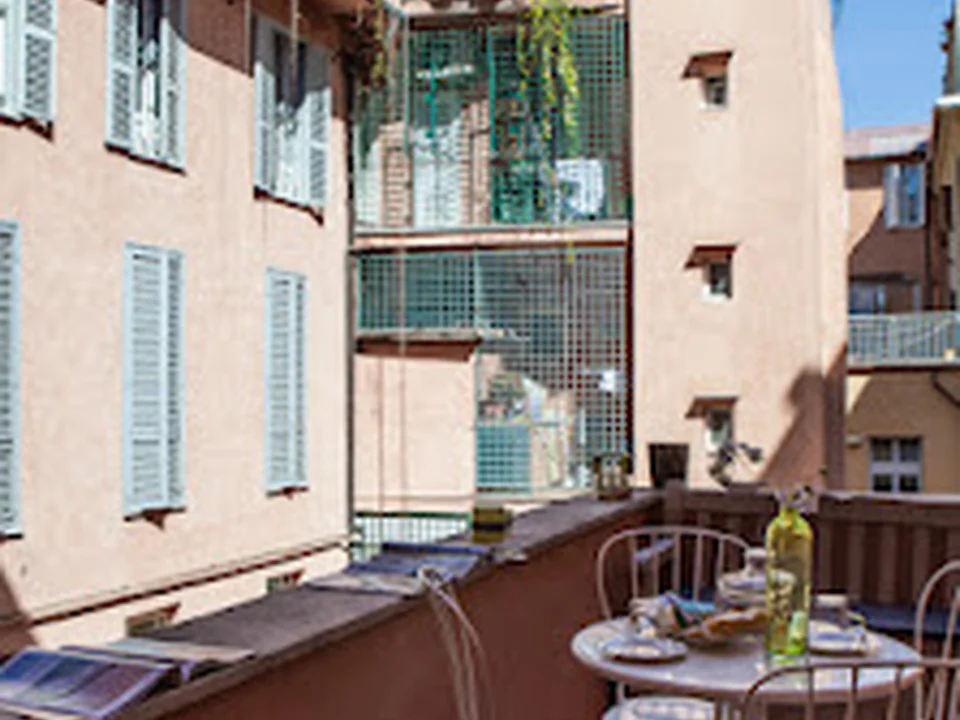 GRAND MASTER SUITE, Rome