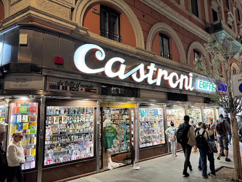 15 Best Supermarkets in Rome