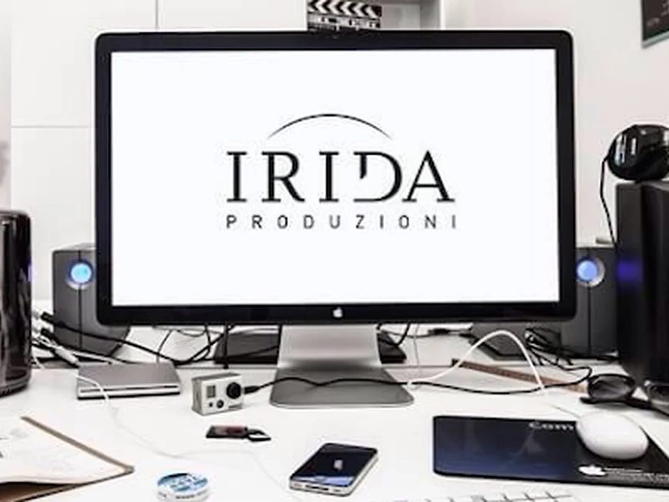 Irida Produzioni, Rome