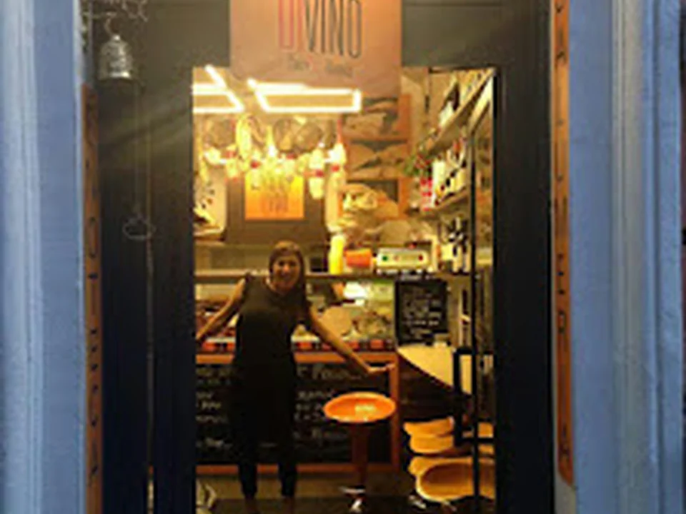 Panino Divino, Rome
