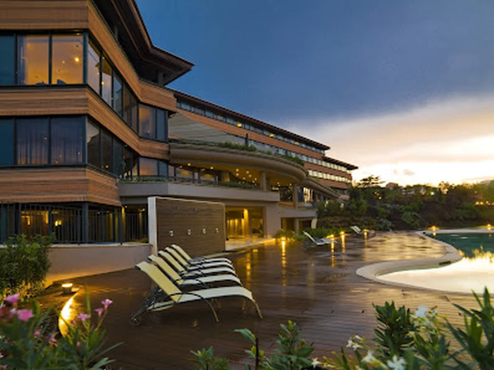 A.Roma Lifestyle Hotel, Rome