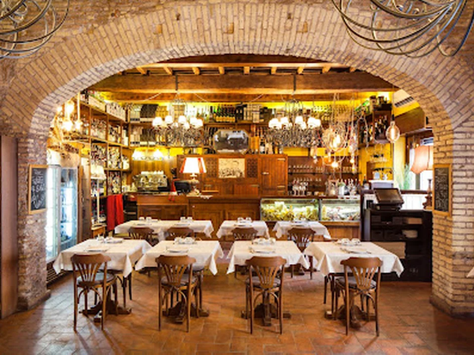 Nerone, Rome