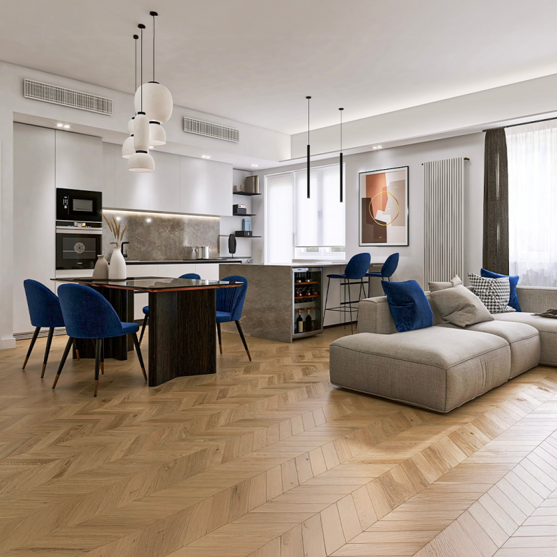 Domidea Roma Prati, Rome