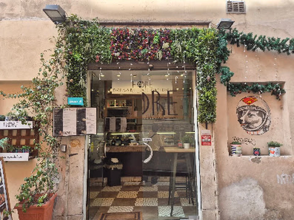 FIORE, Rome
