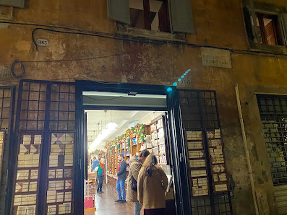 Manufactus Made In Italy, Rome
