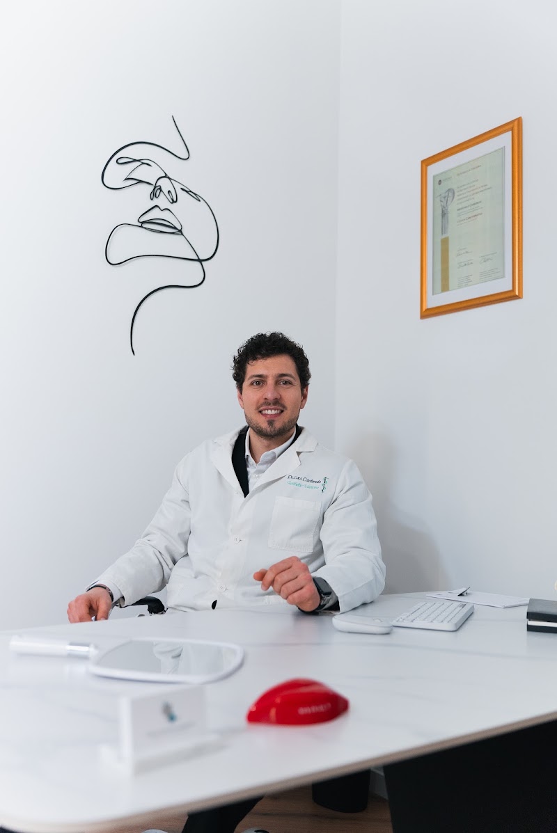 Adele Aesthetic Medicine - Dr Luca Carotenuto, Rome