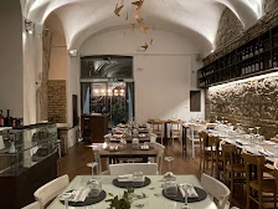 New Food Experience, Rome