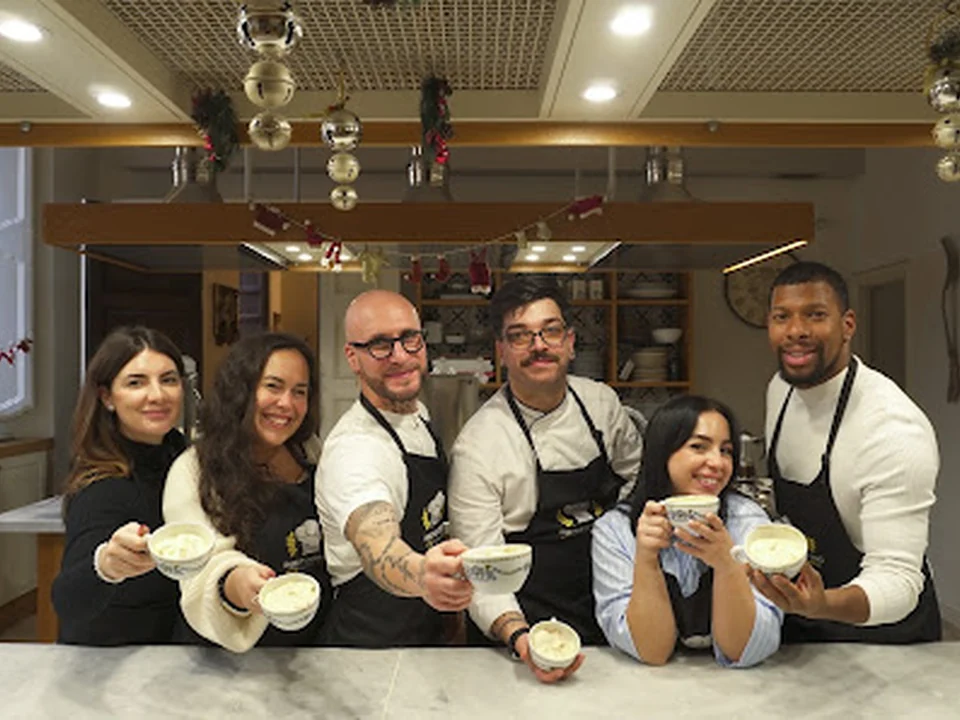 InRome Cooking Classes