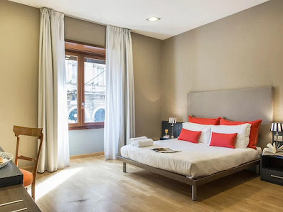 Monti First | BZAR hotels, Rome