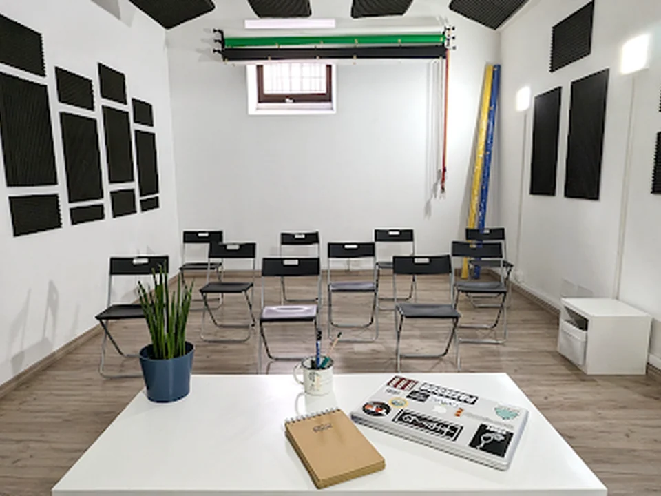 Agenzia di Produzione Video - Capture Studio, Rome
