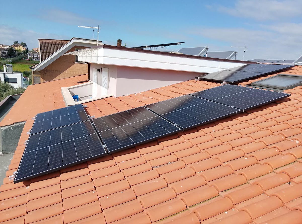 Sistemi Fotovoltaici Roma, Rome