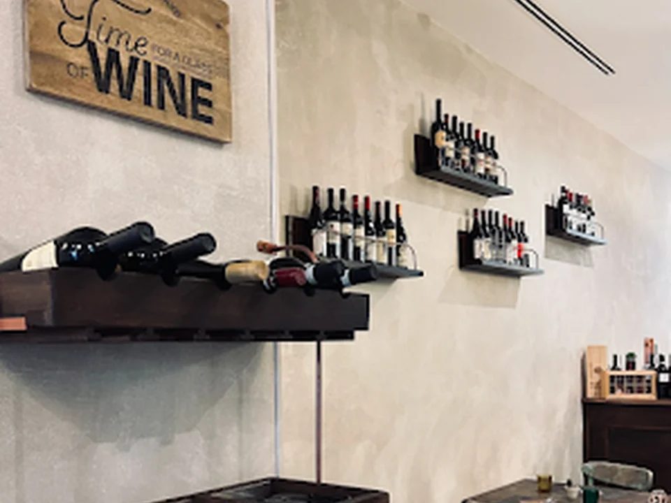Osteria Macondo, Rome