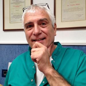 Centro Odontoiatrico Roma – Dr Trinchieri, Rome