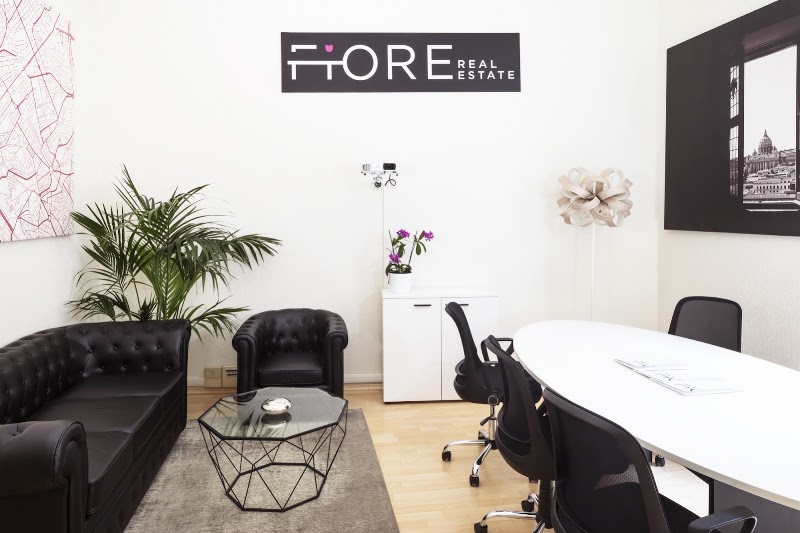 Fiore Real Estate, Rome