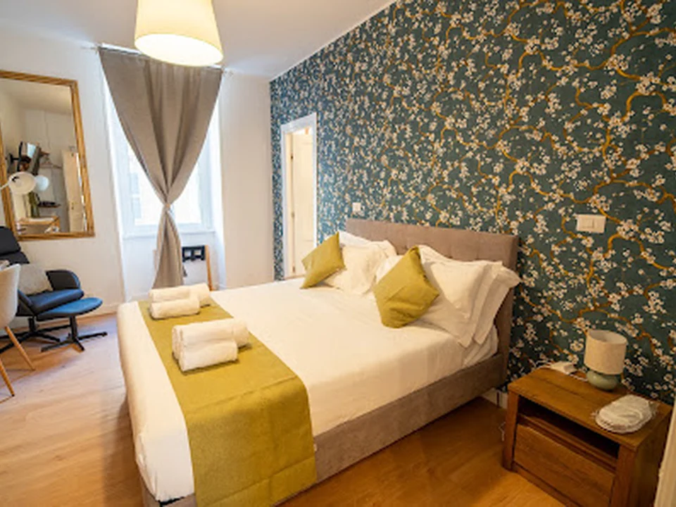 NOI Luxury Rooms Colosseum, Rome