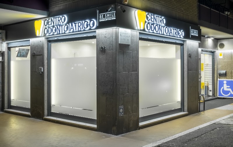 Centro Odontoiatrico Be Smile, Rome