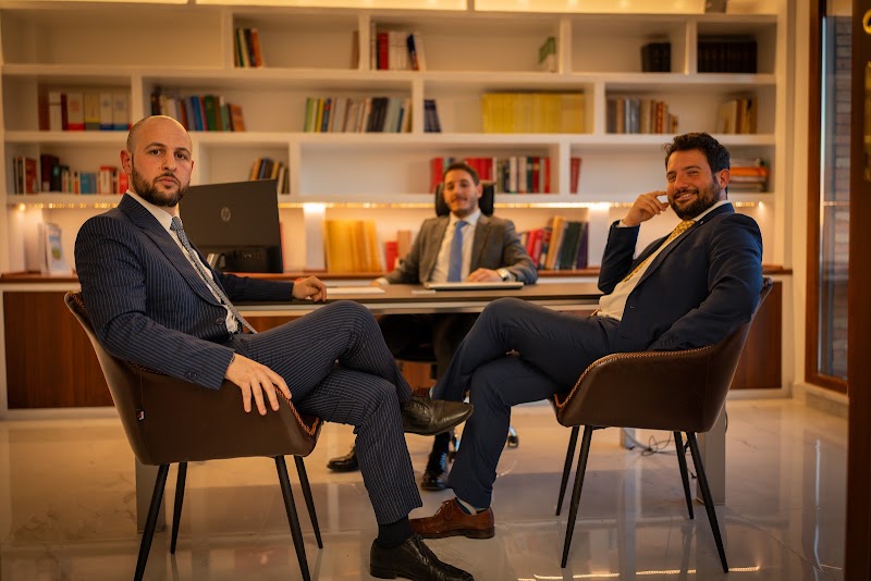Studio Legale Fratini D'Amico, Rome