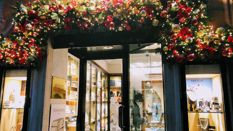 Gioielleria Miniati, Rome