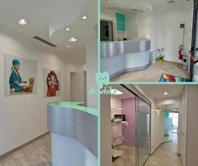 Studio Dentistico Dr. White, Rome