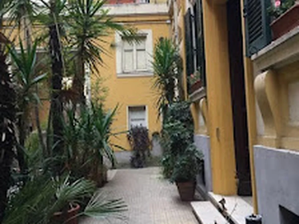 Domina Popolo B&B, Rome